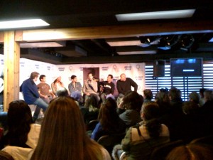 La Mission - Sundance Film Festival
