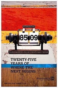 Sundance Film Festival 2009